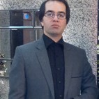 Masood Sarradjian Maralan