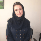 Sara Farokhi