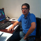 Mohammad Zarin Ghalami